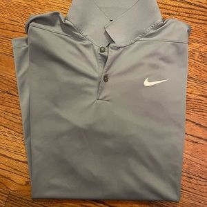 Nike Golf Dri-Fit Polo